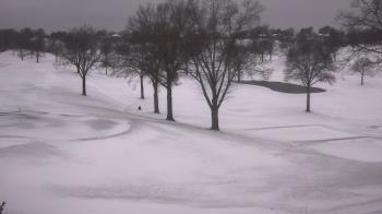 Weather camera view of St Clair Country Club.