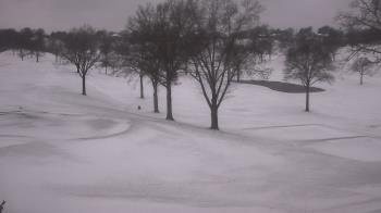 Weather camera view of St Clair Country Club.