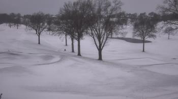 Weather camera view of St Clair Country Club.