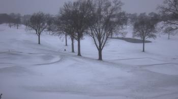 Weather camera view of St Clair Country Club.