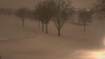 Weather camera view of St Clair Country Club.
