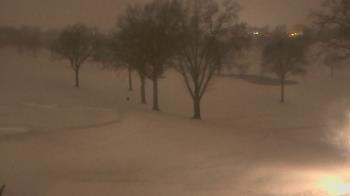 Weather camera view of St Clair Country Club.
