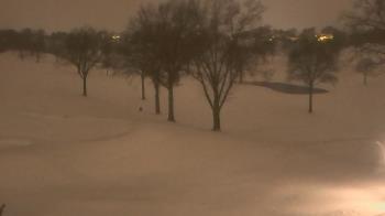 Weather camera view of St Clair Country Club.