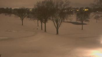 Weather camera view of St Clair Country Club.
