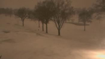 Weather camera view of St Clair Country Club.