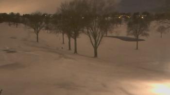 Weather camera view of St Clair Country Club.