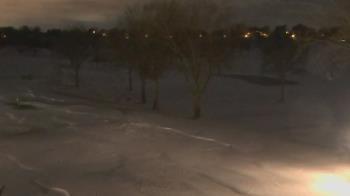 Weather camera view of St Clair Country Club.