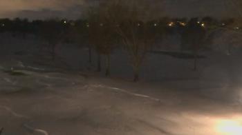 Weather camera view of St Clair Country Club.