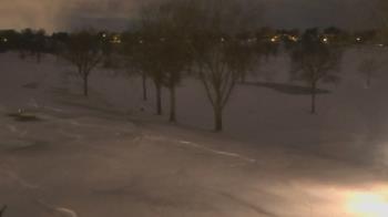 Weather camera view of St Clair Country Club.