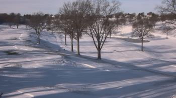 Weather camera view of St Clair Country Club.
