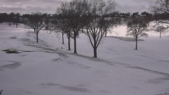 Weather camera view of St Clair Country Club.