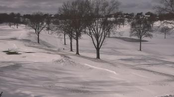 Weather camera view of St Clair Country Club.