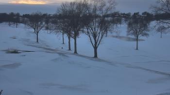 Weather camera view of St Clair Country Club.