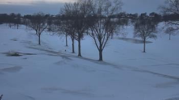Weather camera view of St Clair Country Club.
