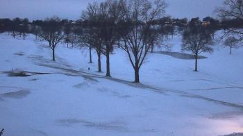 Weather camera view of St Clair Country Club.