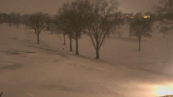 Weather camera view of St Clair Country Club.
