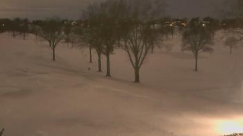 Weather camera view of St Clair Country Club.