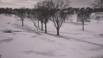Weather camera view of St Clair Country Club.