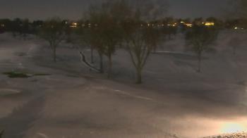 Weather camera view of St Clair Country Club.