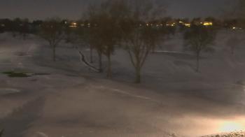 Weather camera view of St Clair Country Club.