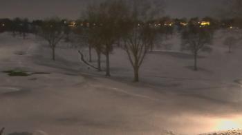 Weather camera view of St Clair Country Club.