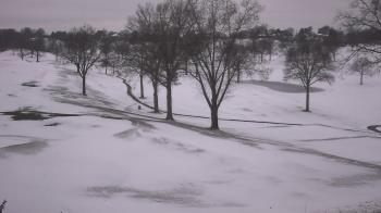Weather camera view of St Clair Country Club.