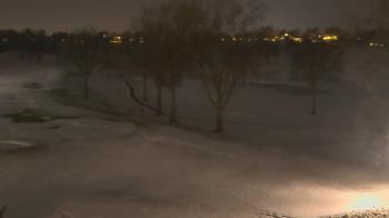 Weather camera view of St Clair Country Club.