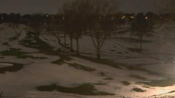 Weather camera view of St Clair Country Club.