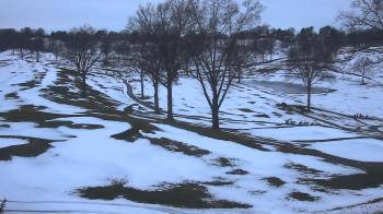 Weather camera view of St Clair Country Club.