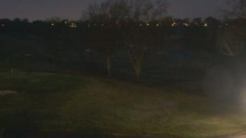 Weather camera view of St Clair Country Club.