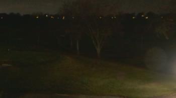 Weather camera view of St Clair Country Club.