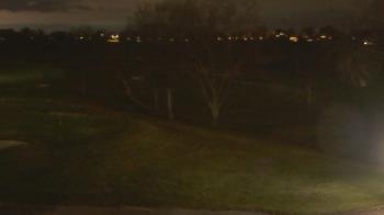 Weather camera view of St Clair Country Club.