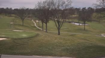 Weather camera view of St Clair Country Club.