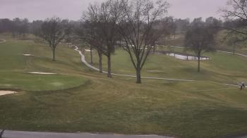 Weather camera view of St Clair Country Club.