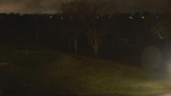 Weather camera view of St Clair Country Club.