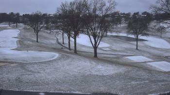 Weather camera view of St Clair Country Club.