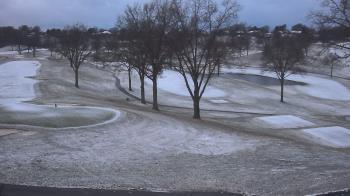 Weather camera view of St Clair Country Club.