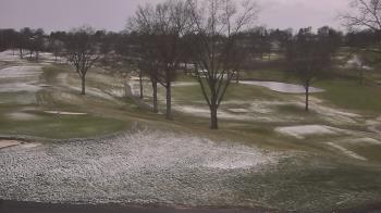 Weather camera view of St Clair Country Club.
