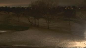 Weather camera view of St Clair Country Club.
