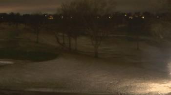 Weather camera view of St Clair Country Club.