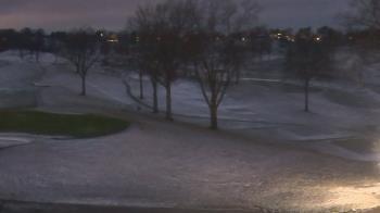 Weather camera view of St Clair Country Club.