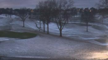 Weather camera view of St Clair Country Club.