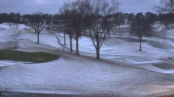 Weather camera view of St Clair Country Club.