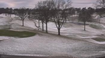 Weather camera view of St Clair Country Club.