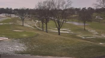 Weather camera view of St Clair Country Club.