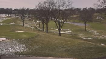 Weather camera view of St Clair Country Club.