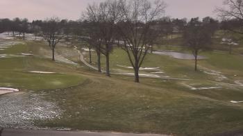 Weather camera view of St Clair Country Club.