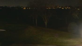 Weather camera view of St Clair Country Club.