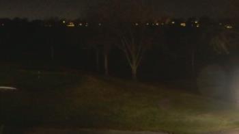 Weather camera view of St Clair Country Club.