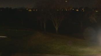 Weather camera view of St Clair Country Club.